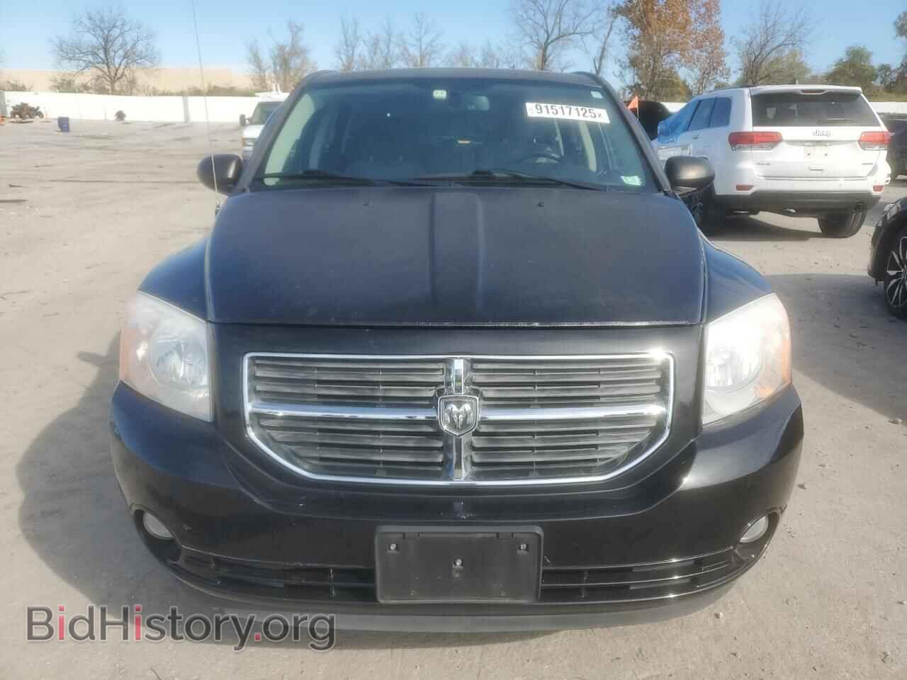 2011 DODGE CALIBER - VIN: 1B3CB3HA2BD116772 - Фото 5