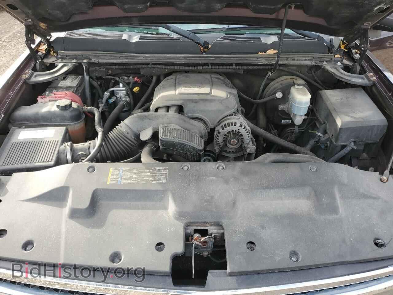 2008 CHEVROLET ALL Models - VIN: 1GCEC19C88Z137002 - Фото 11