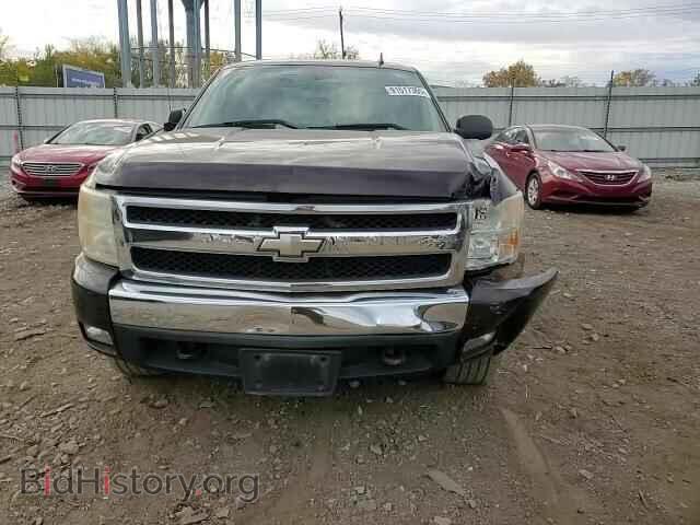 2008 CHEVROLET ALL Models - VIN: 1GCEC19C88Z137002 - Фото 13