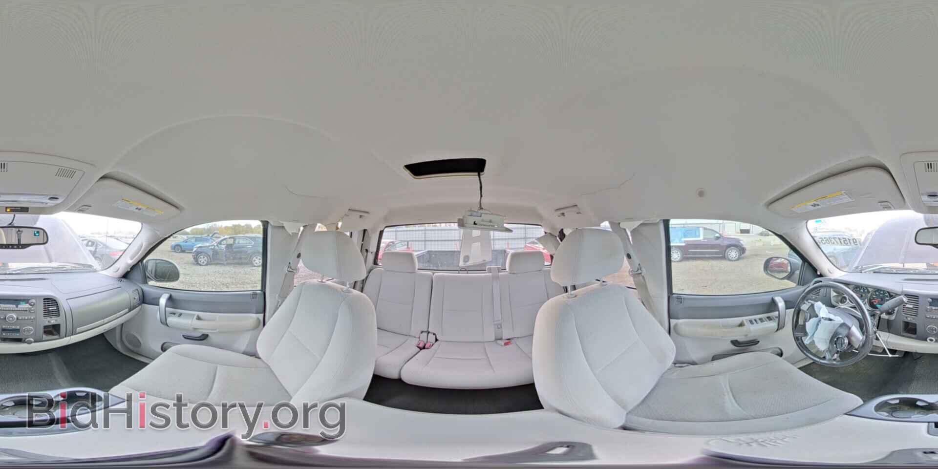 2008 CHEVROLET ALL Models - VIN: 1GCEC19C88Z137002 - Фото 14