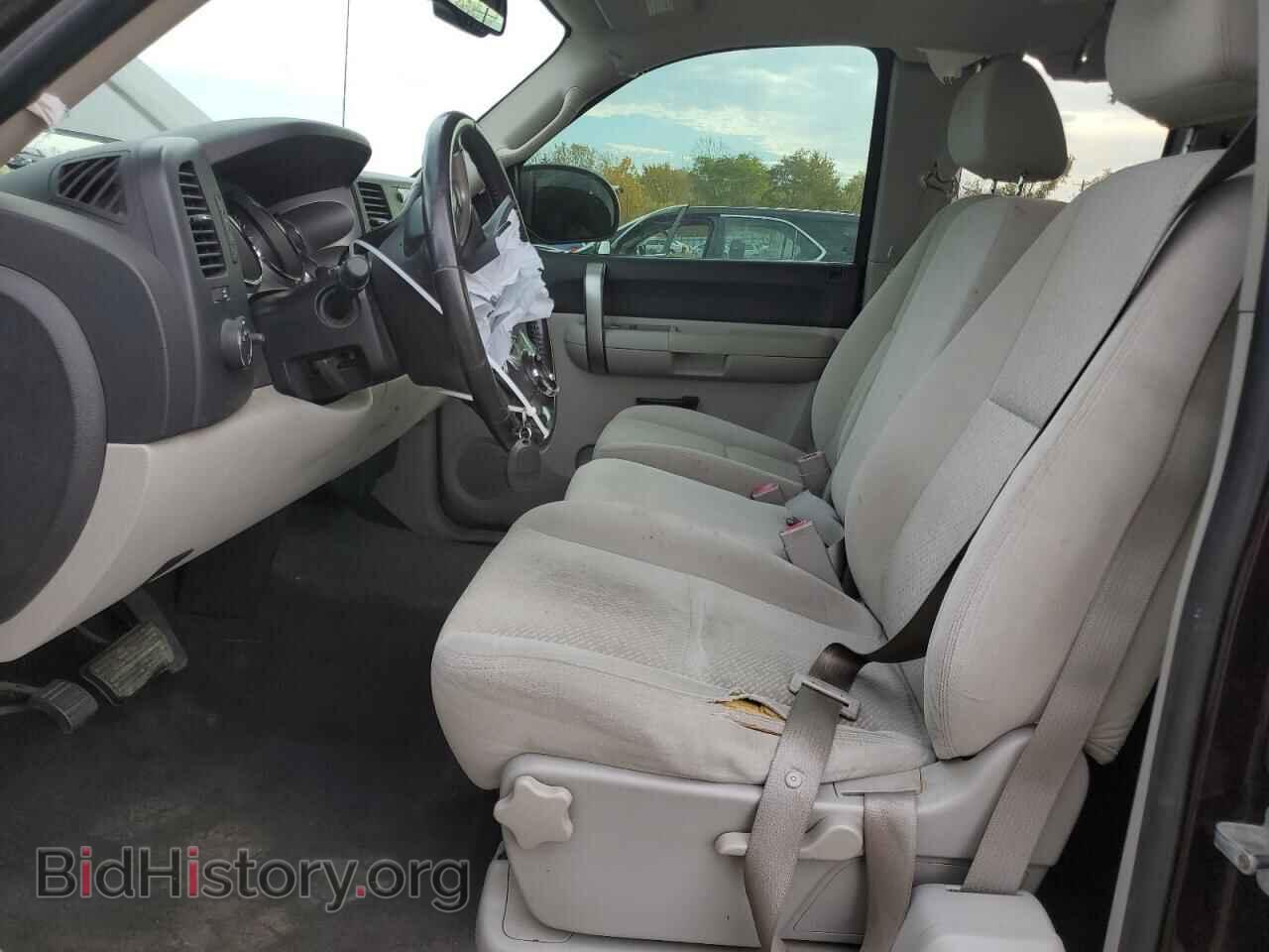 2008 CHEVROLET ALL Models - VIN: 1GCEC19C88Z137002 - Фото 7