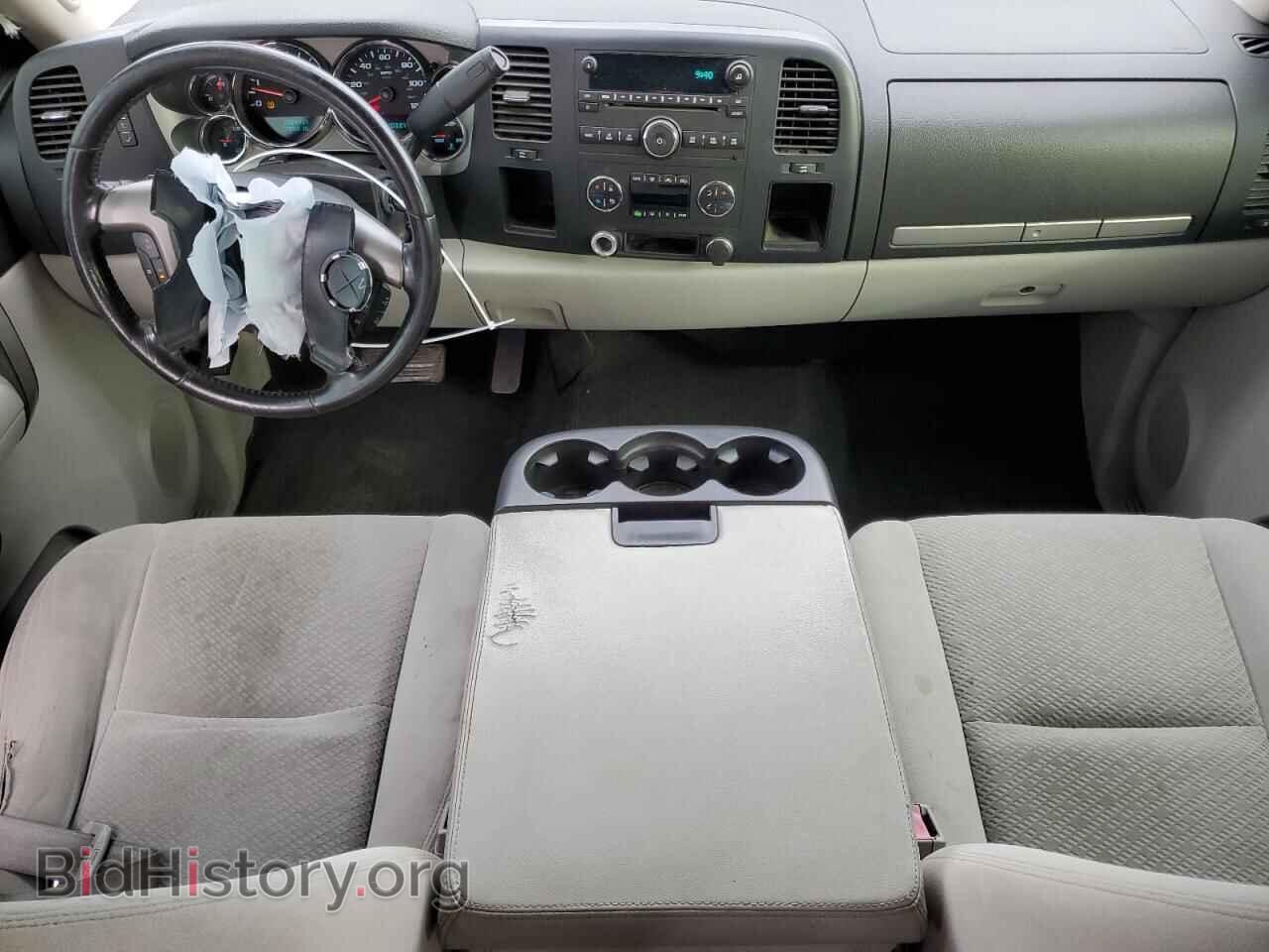 2008 CHEVROLET ALL Models - VIN: 1GCEC19C88Z137002 - Фото 8