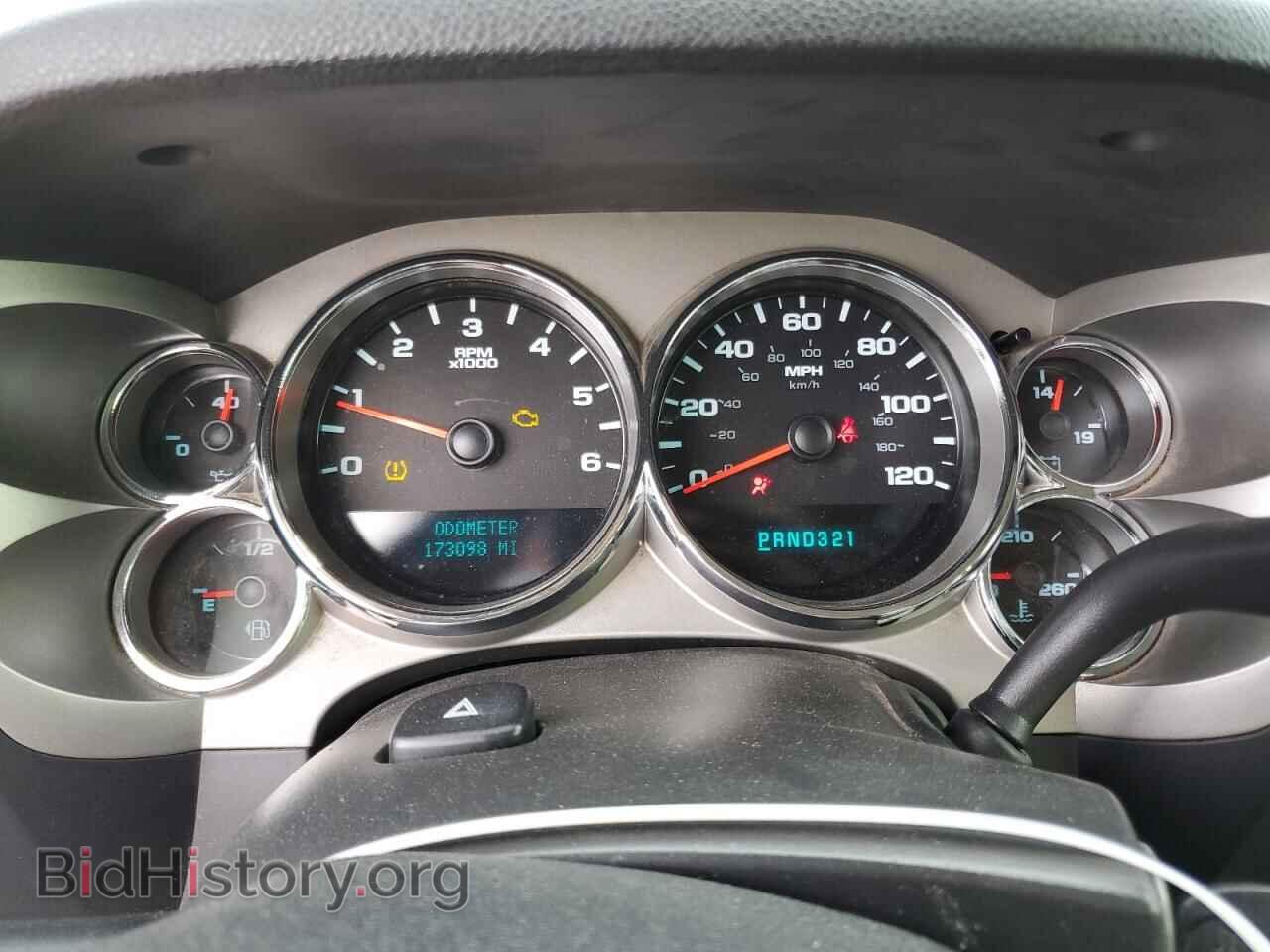 2008 CHEVROLET ALL Models - VIN: 1GCEC19C88Z137002 - Фото 9