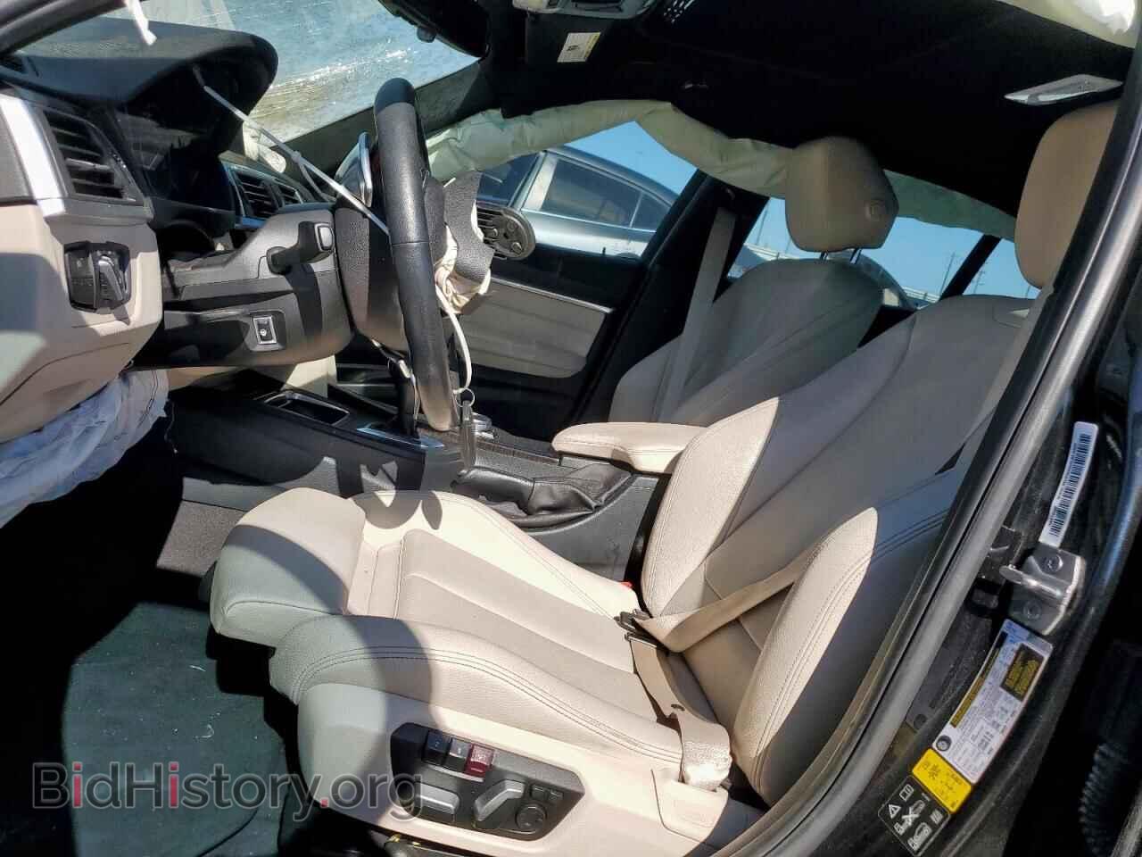 2016 BMW 3 SERIES - VIN: WBA8E3G51GNU05737 - Фото 7