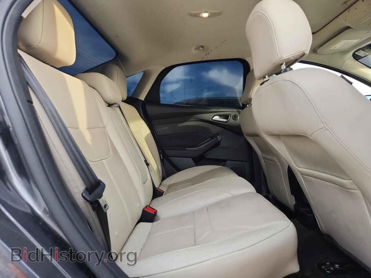 2017 FORD FOCUS - VIN: 1FADP3J22HL347697 - Фото 10