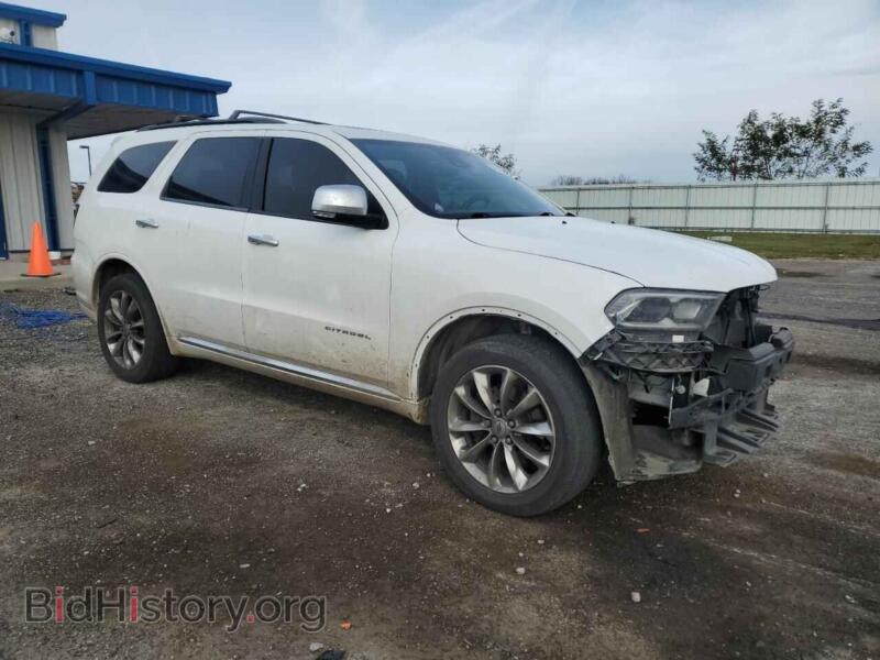 2021 Dodge DURANGO (VIN 1C4SDJET2MC520839) — фото 4 из 14