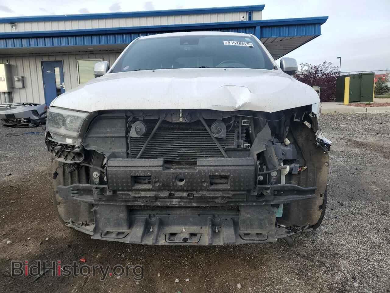 2021 DODGE DURANGO - VIN: 1C4SDJET2MC520839 - Photo 5