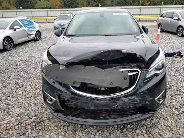 2020 BUICK ENVISION - VIN: LRBFXBSA0LD198775 - Photo 13