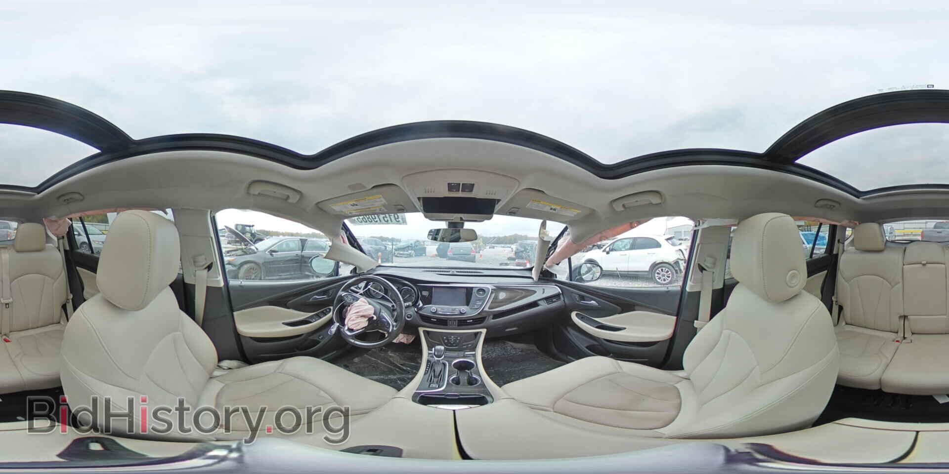 2020 BUICK ENVISION - VIN: LRBFXBSA0LD198775 - Photo 14