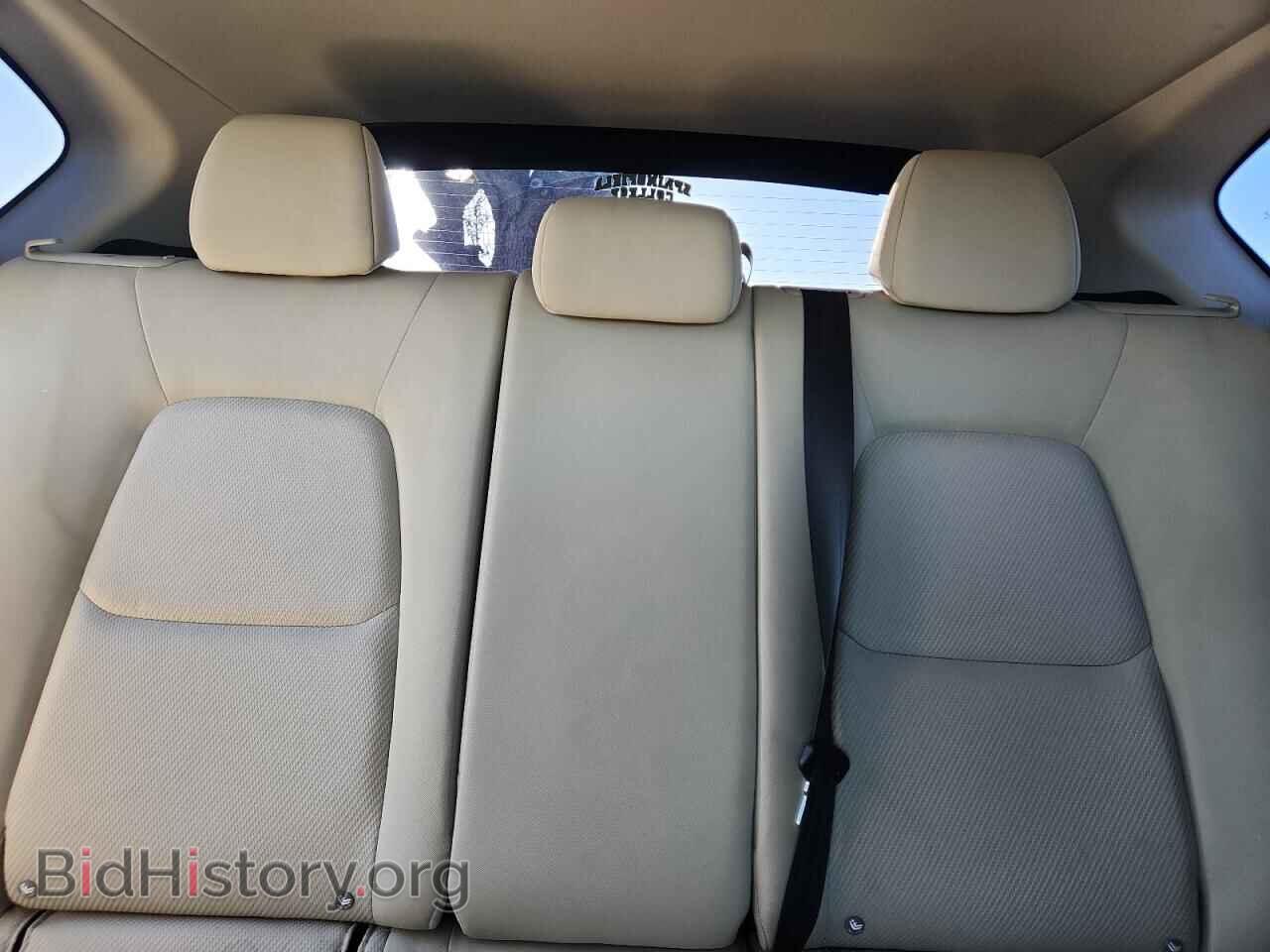 2017 MAZDA CX-5 - VIN: JM3KFBBL7H0167825 - Фото 10