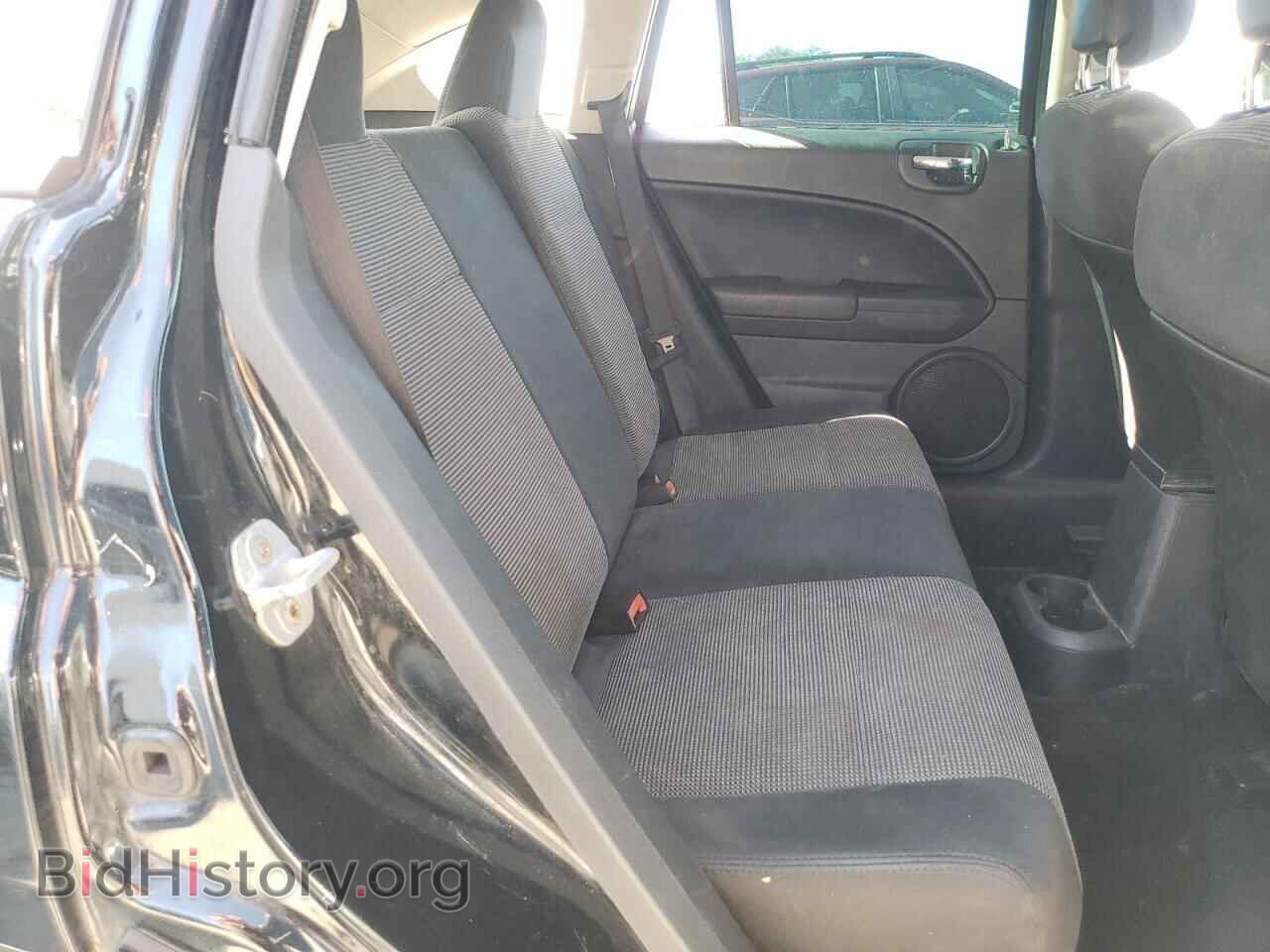 2012 DODGE CALIBER - VIN: 1C3CDWDA9CD508105 - Photo 11