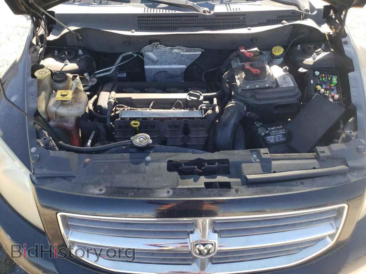 2012 DODGE CALIBER - VIN: 1C3CDWDA9CD508105 - Photo 12