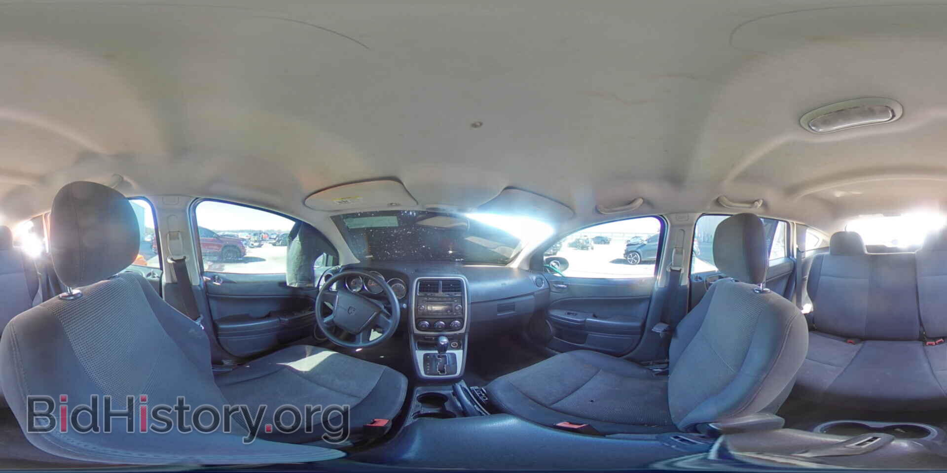 2012 DODGE CALIBER - VIN: 1C3CDWDA9CD508105 - Photo 15