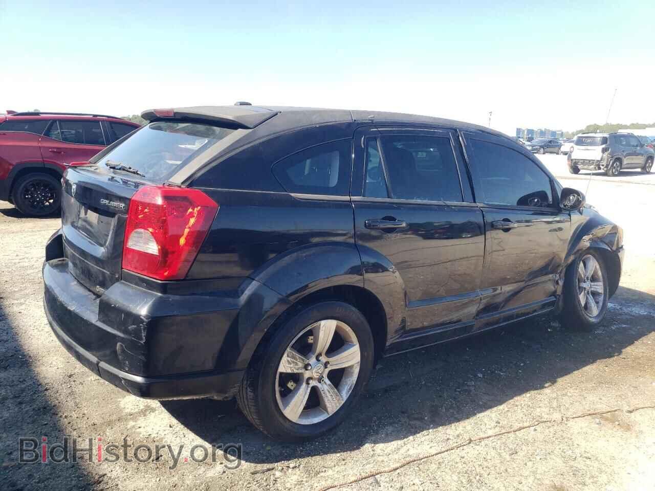 2012 DODGE CALIBER - VIN: 1C3CDWDA9CD508105 - Photo 3