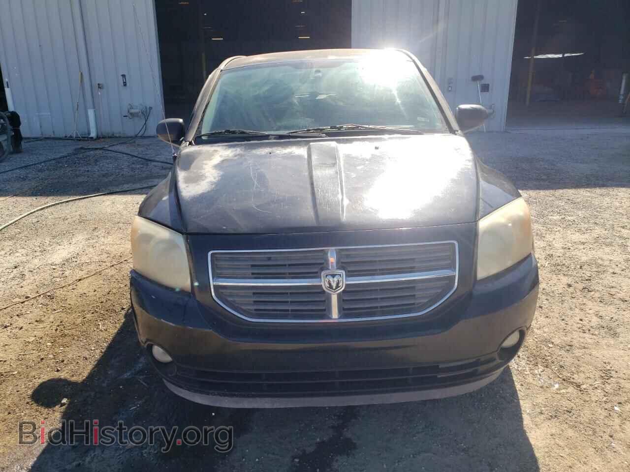 2012 DODGE CALIBER - VIN: 1C3CDWDA9CD508105 - Photo 5