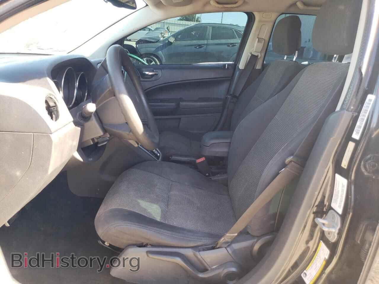 2012 DODGE CALIBER - VIN: 1C3CDWDA9CD508105 - Photo 7