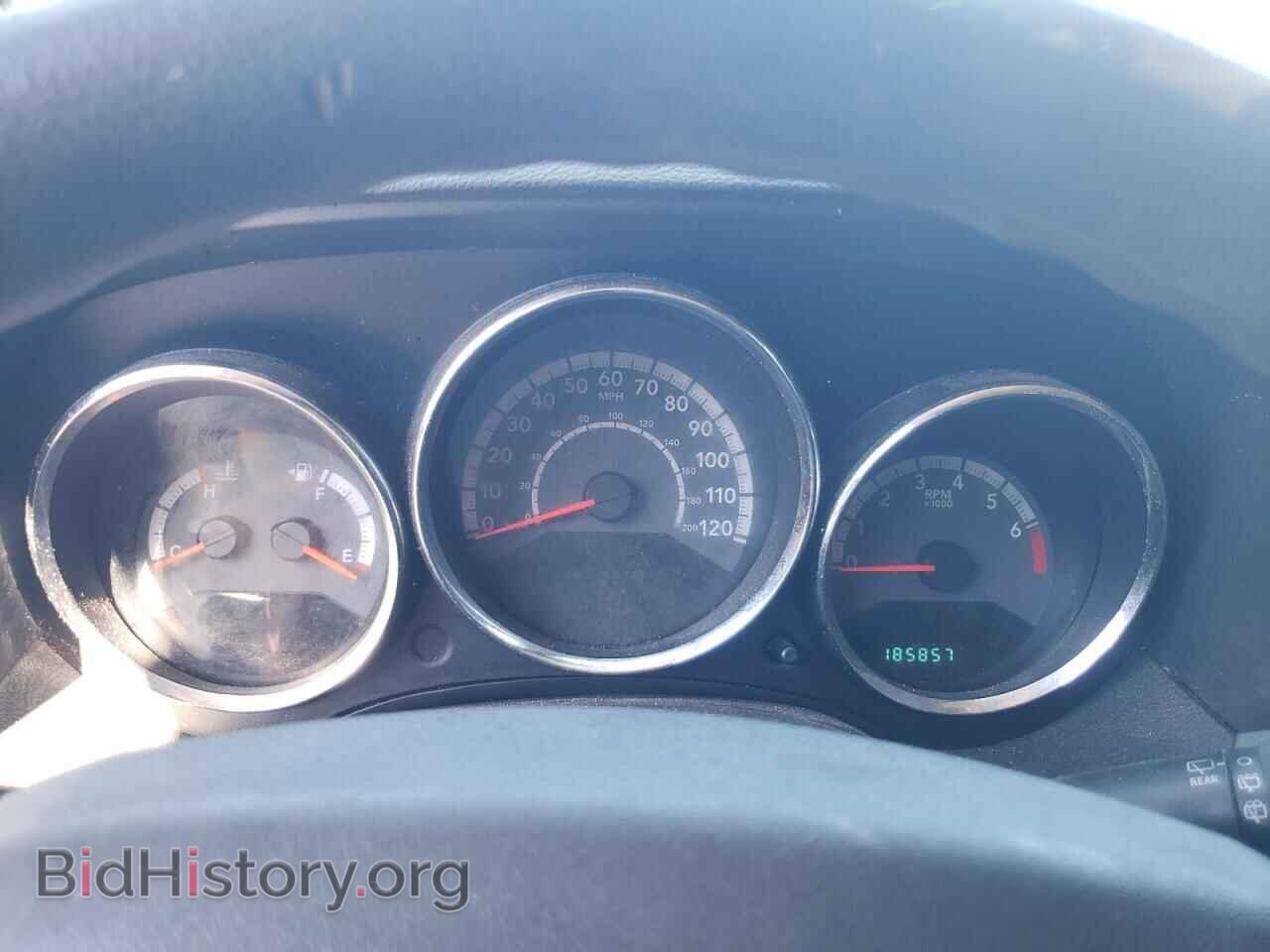 2012 DODGE CALIBER - VIN: 1C3CDWDA9CD508105 - Photo 9