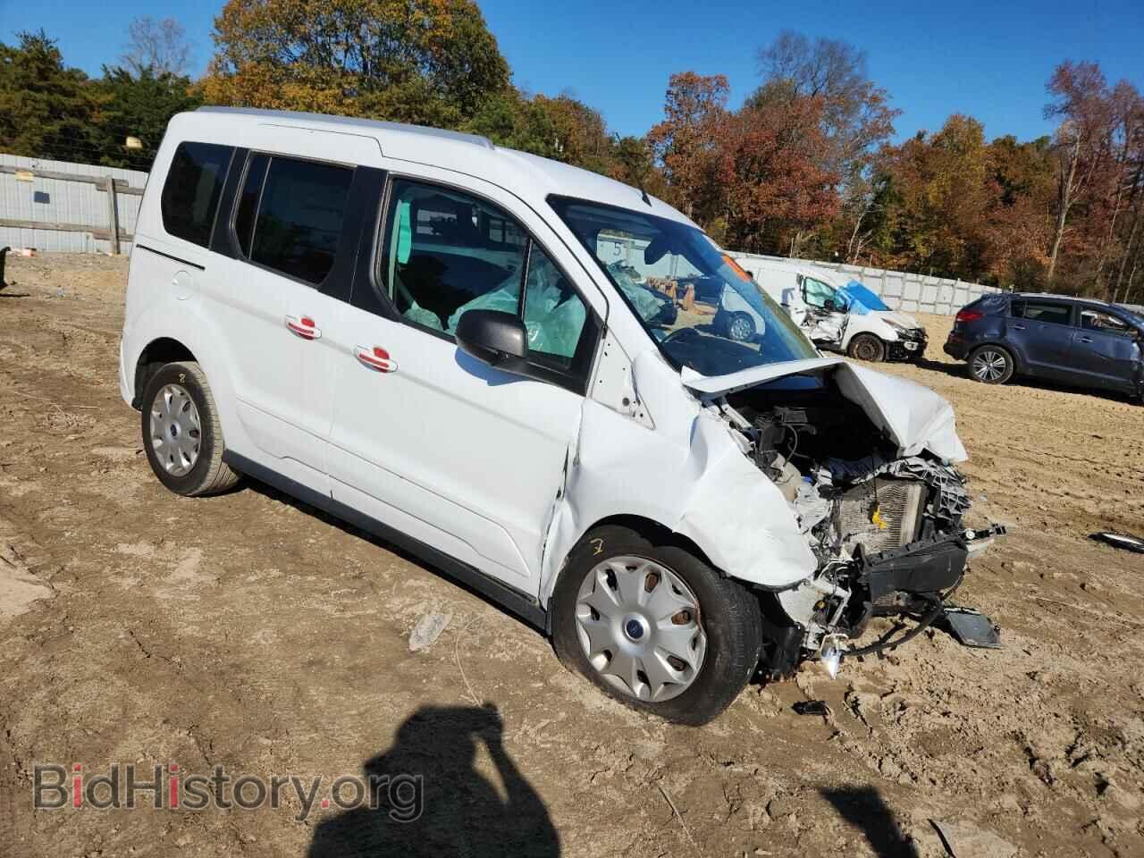 2018 FORD TRANSIT - VIN: NM0AS8F75J1369740 - Фото 4