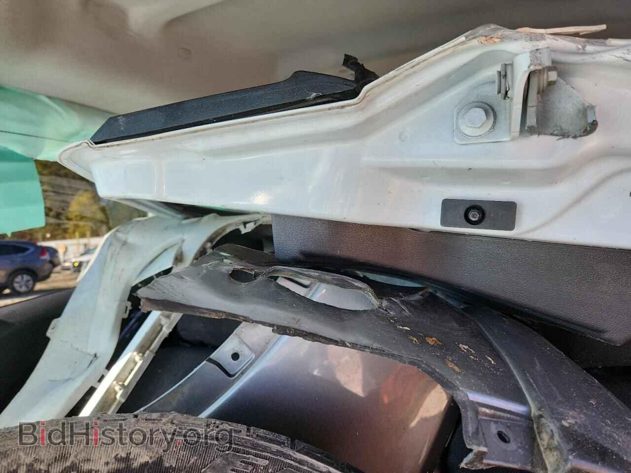 2018 FORD TRANSIT - VIN: NM0AS8F75J1369740 - Фото 10