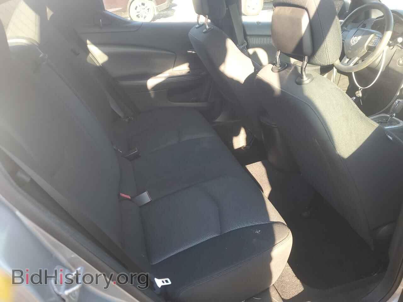 2013 DODGE AVENGER - VIN: 1C3CDZAG9DN756019 - Photo 10
