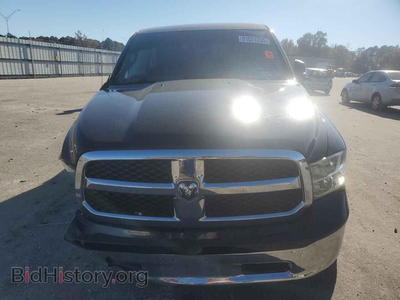 2014 RAM 1500 - VIN: 1C6RR7GT7ES325267 - Фото 5