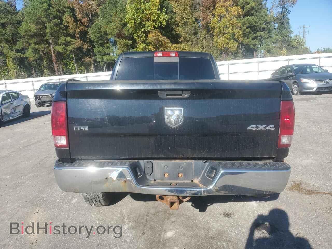 2014 RAM 1500 - VIN: 1C6RR7GT7ES325267 - Фото 6