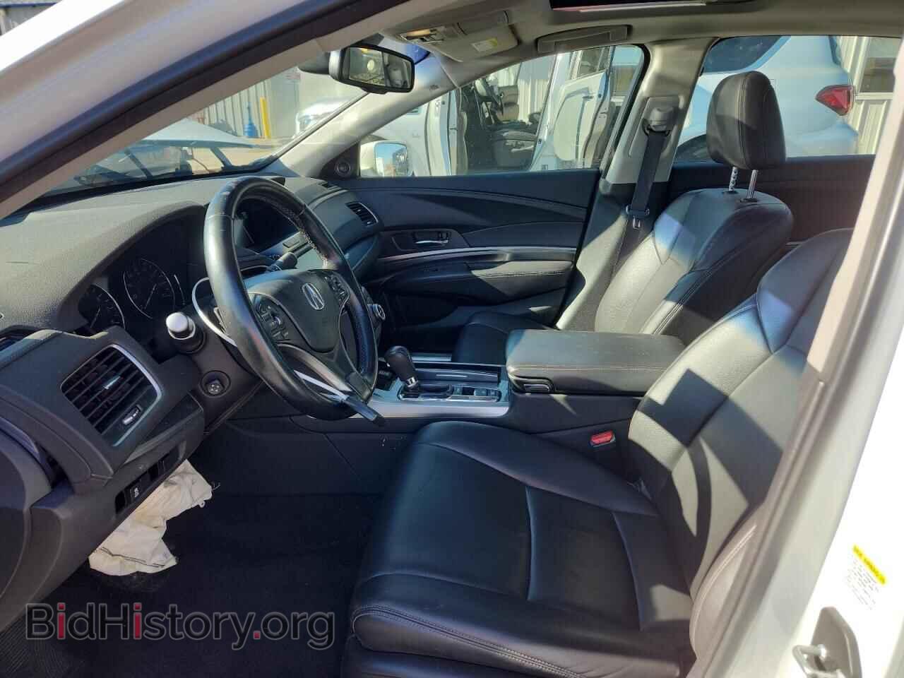 2014 ACURA RLX - VIN: JH4KC1F37EC004445 - Photo 7