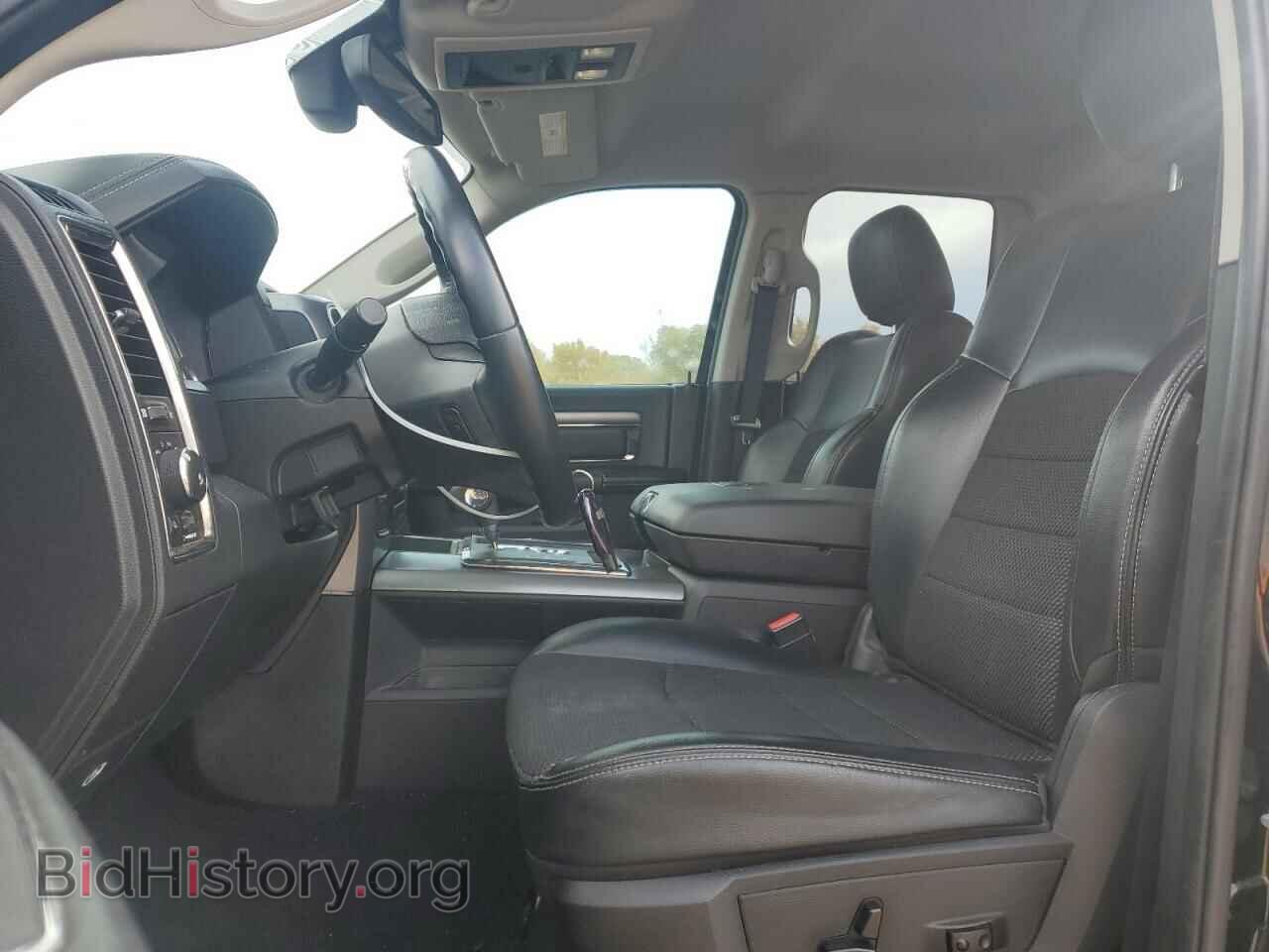 2013 RAM 1500 - VIN: 1C6RR7HT7DS556960 - Фото 7