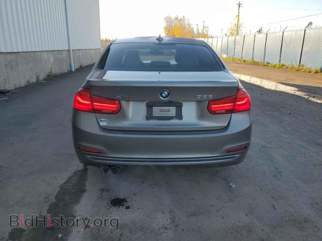 2016 BMW 3 SERIES - VIN: WBA8E3G55GNU02579 - Фото 6