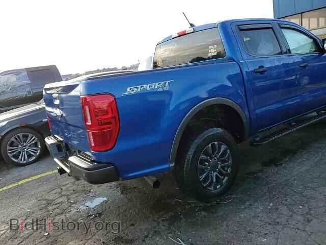 2020 FORD RANGER - VIN: 1FTER4FH9LLA82362 - Фото 13
