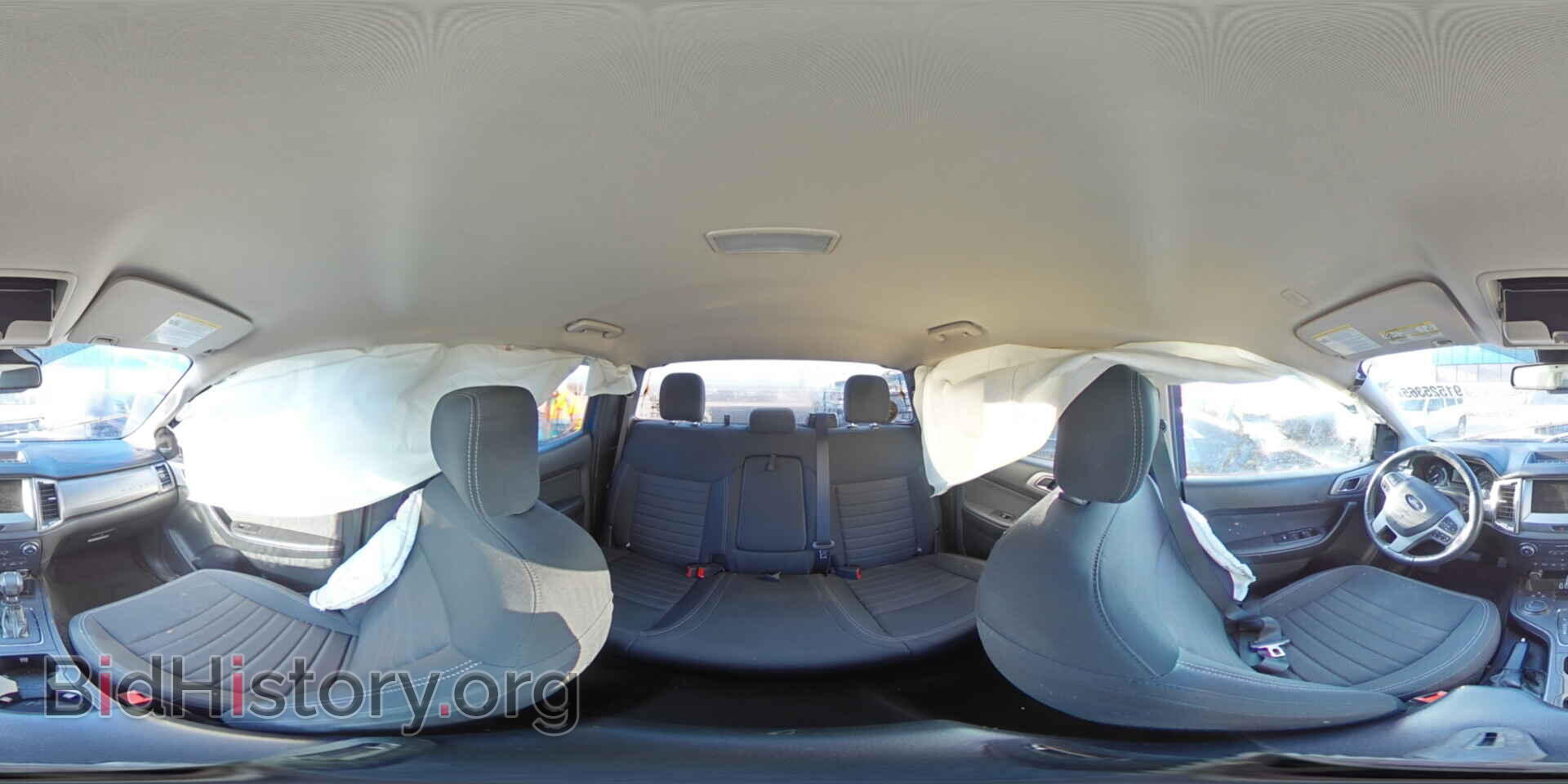 2020 FORD RANGER - VIN: 1FTER4FH9LLA82362 - Фото 14