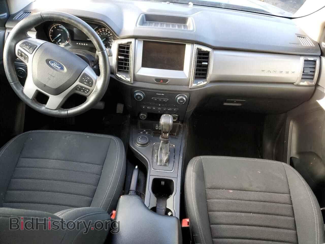 2020 FORD RANGER - VIN: 1FTER4FH9LLA82362 - Фото 8