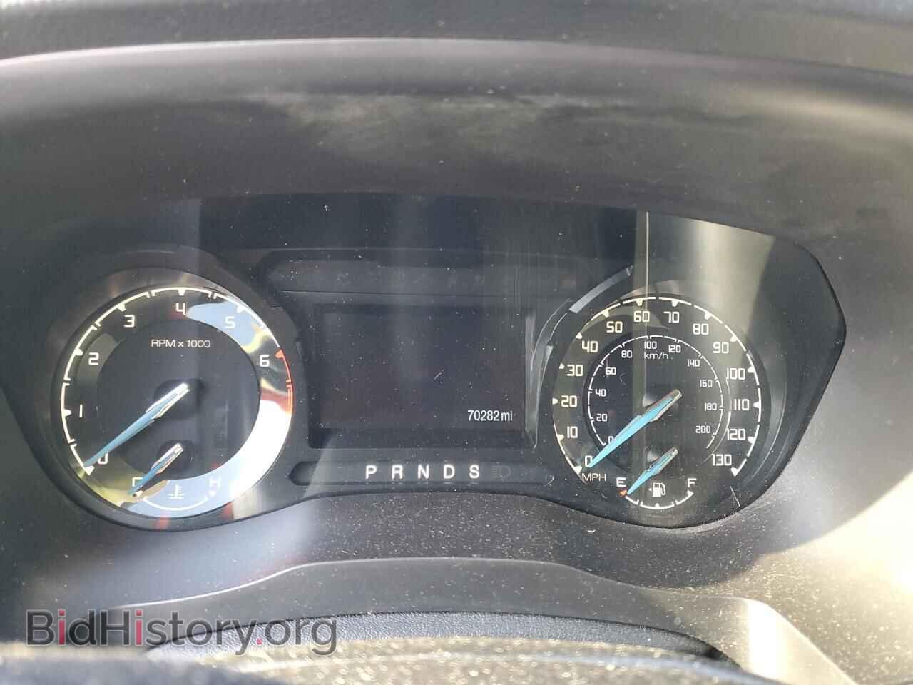 2020 FORD RANGER - VIN: 1FTER4FH9LLA82362 - Фото 9