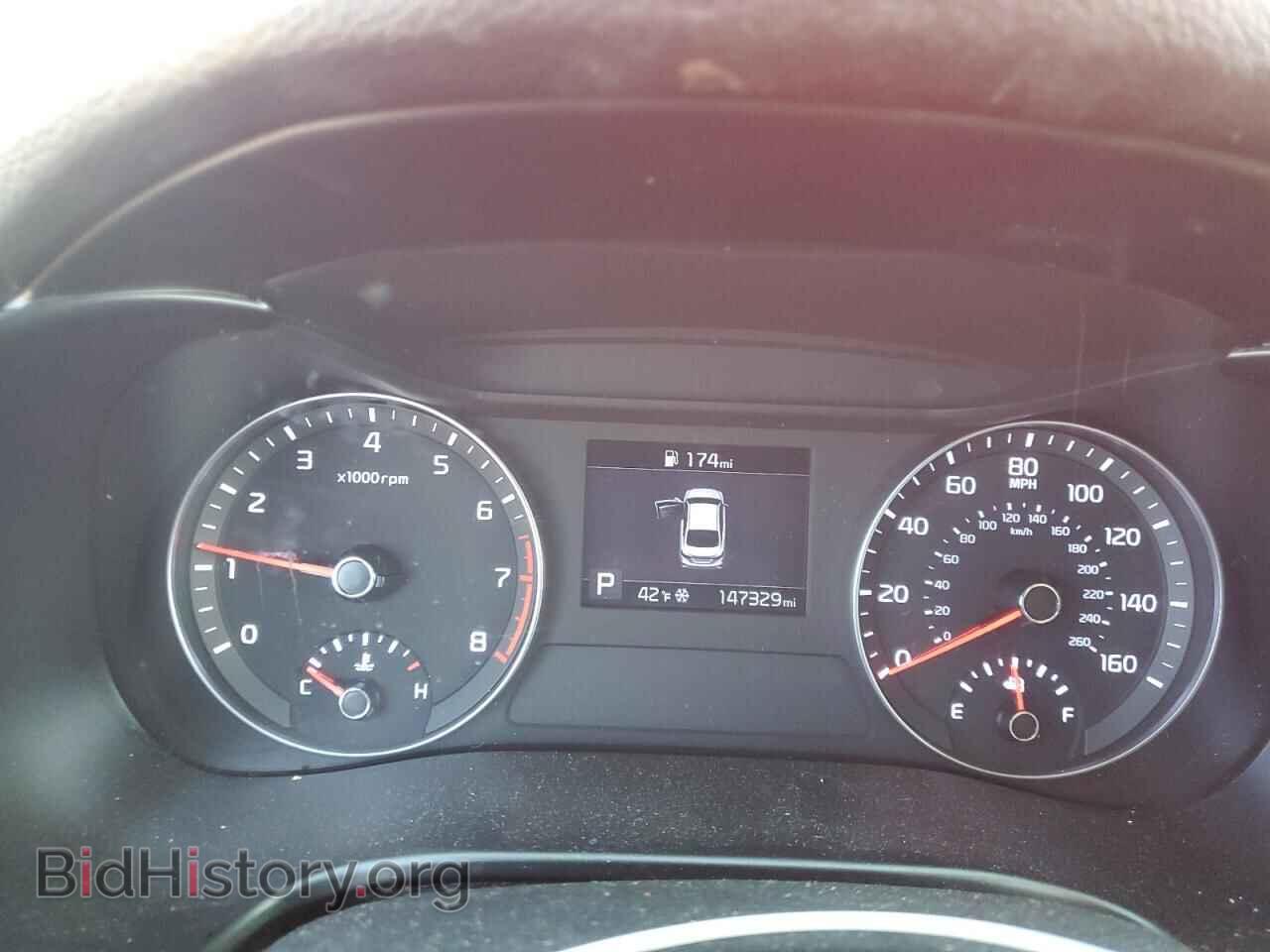 2020 KIA FORTE - VIN: 3KPF24AD2LE163368 - Фото 9