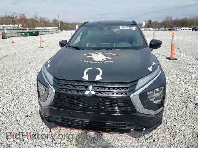 2022 MITSUBISHI ECLIPSE - VIN: JA4ATWAA2NZ004537 - Фото 15