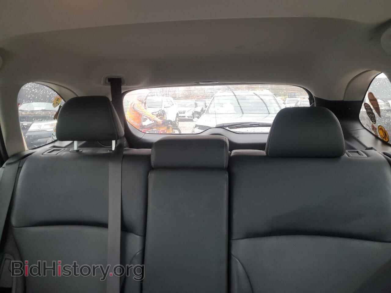 2017 SUBARU OUTBACK - VIN: 4S4BSANC4H3301081 - Фото 10