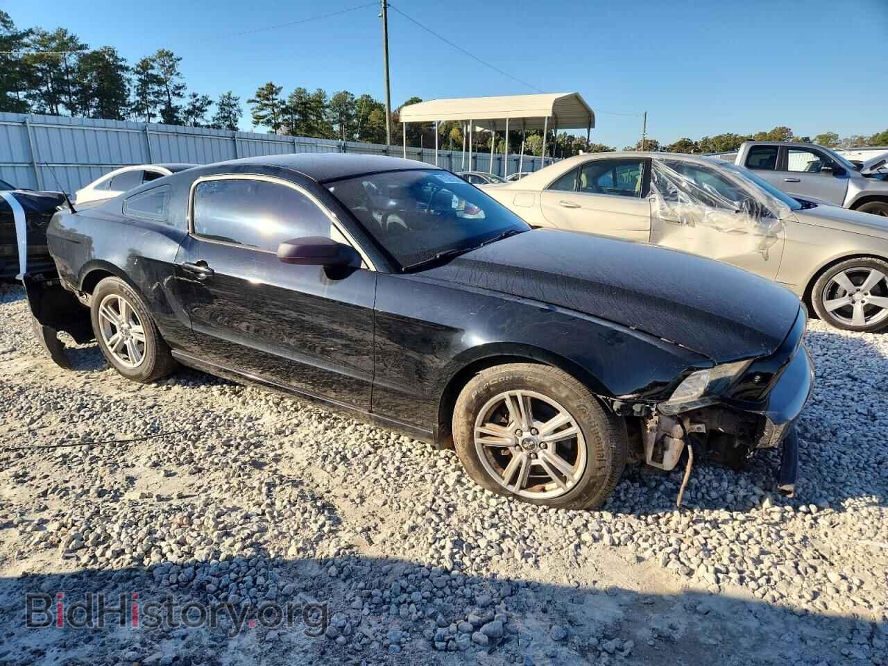 2014 FORD ALL Models - VIN: 1ZVBP8AM5E5314657 - Фото 4