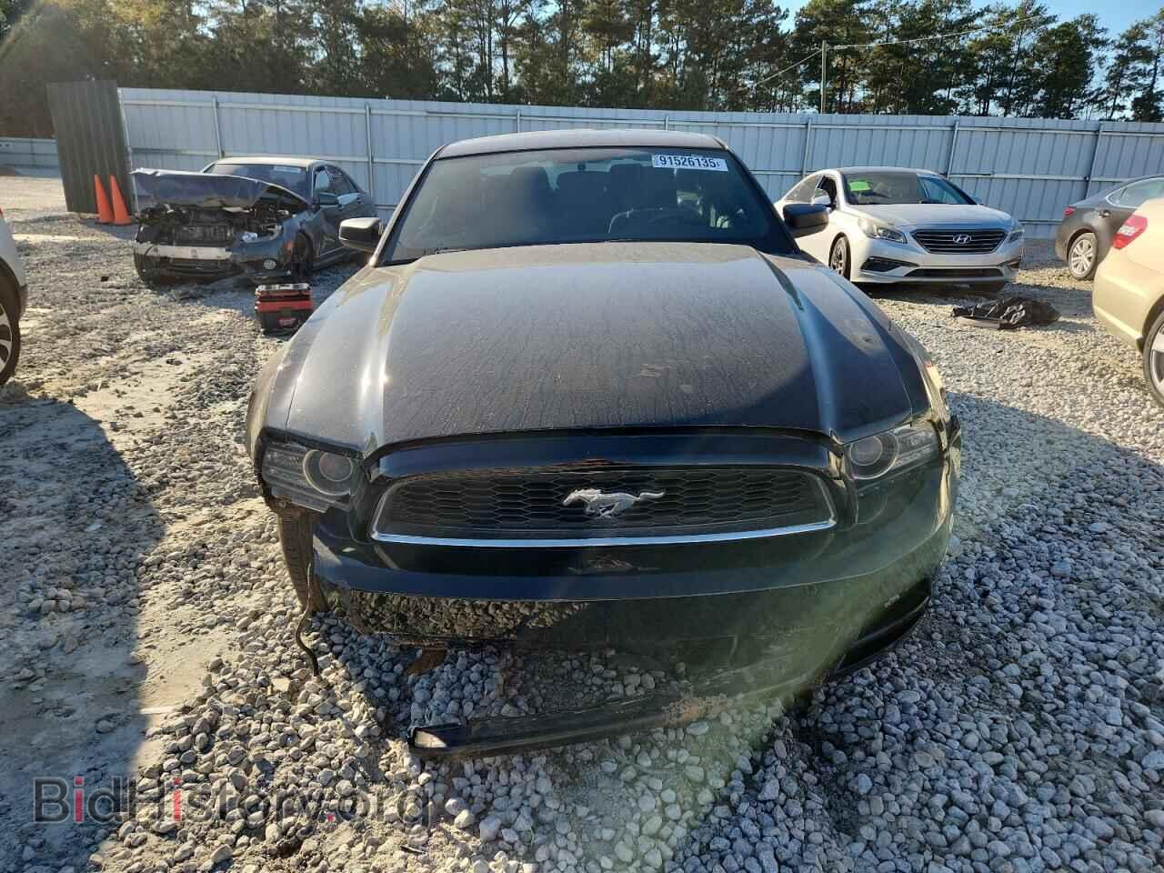 2014 FORD ALL Models - VIN: 1ZVBP8AM5E5314657 - Фото 5