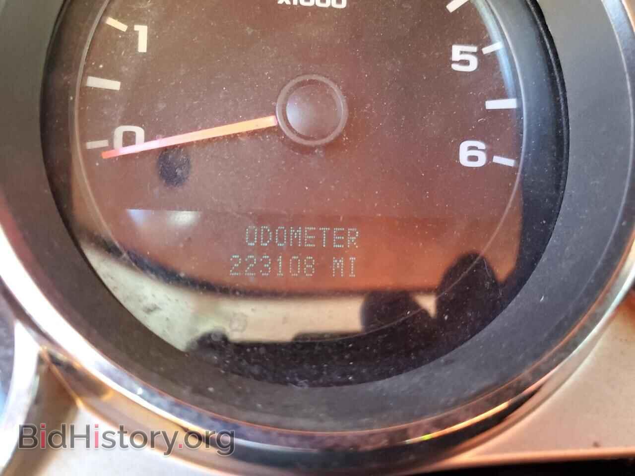 2010 GMC SIERRA - VIN: 3GTRCVE06AG210877 - Фото 9