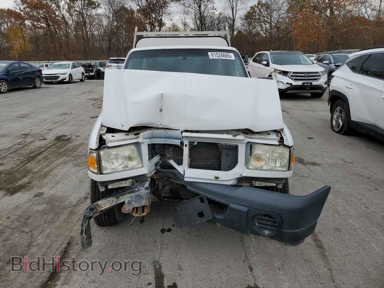 2009 FORD RANGER - VIN: 1FTYR10D39PA46797 - Фото 5