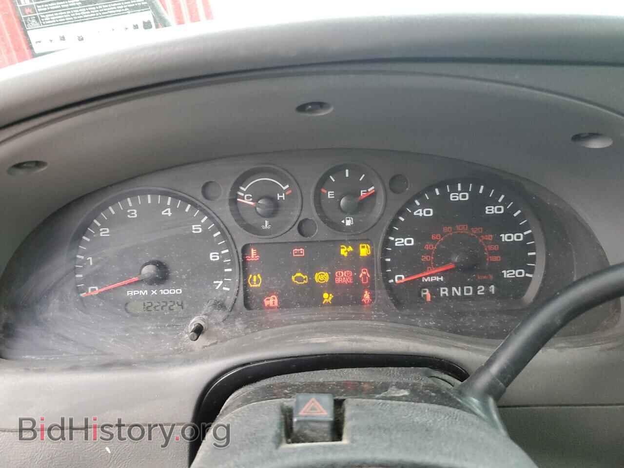 2009 FORD RANGER - VIN: 1FTYR10D39PA46797 - Фото 9