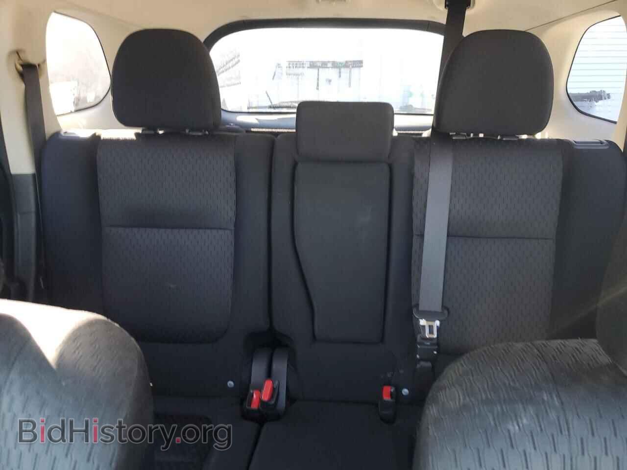 2014 MITSUBISHI OUTLANDER - VIN: JA4AD3A30EZ004212 - Фото 10