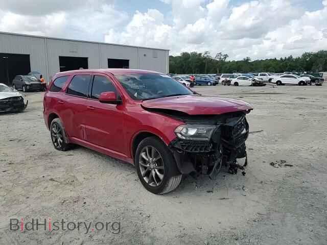 2015 DODGE DURANGO - VIN: 1C4RDHAG5FC857735 - Фото 15