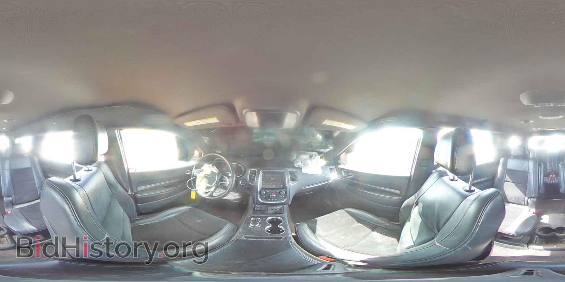 2015 DODGE DURANGO - VIN: 1C4RDHAG5FC857735 - Фото 16