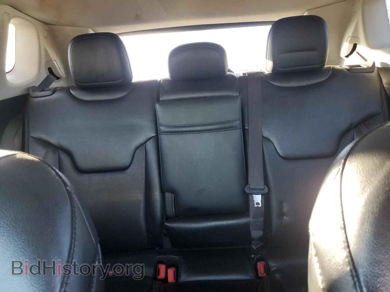 2020 JEEP COMPASS - VIN: 3C4NJCCB6LT152714 - Фото 10