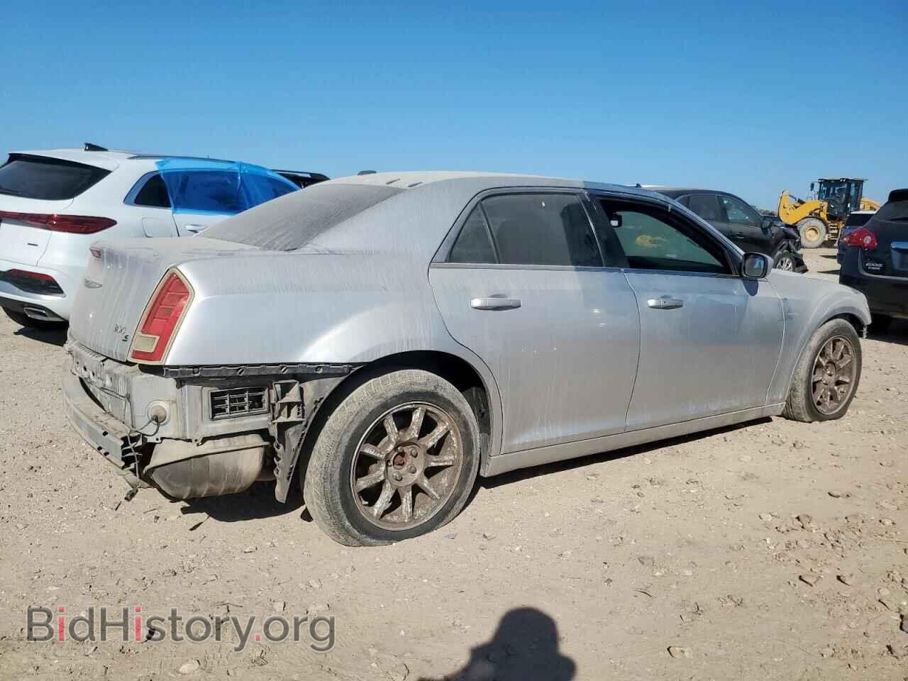 2012 CHRYSLER 300 - VIN: 2C3CCABG1CH279323 - Фото 3