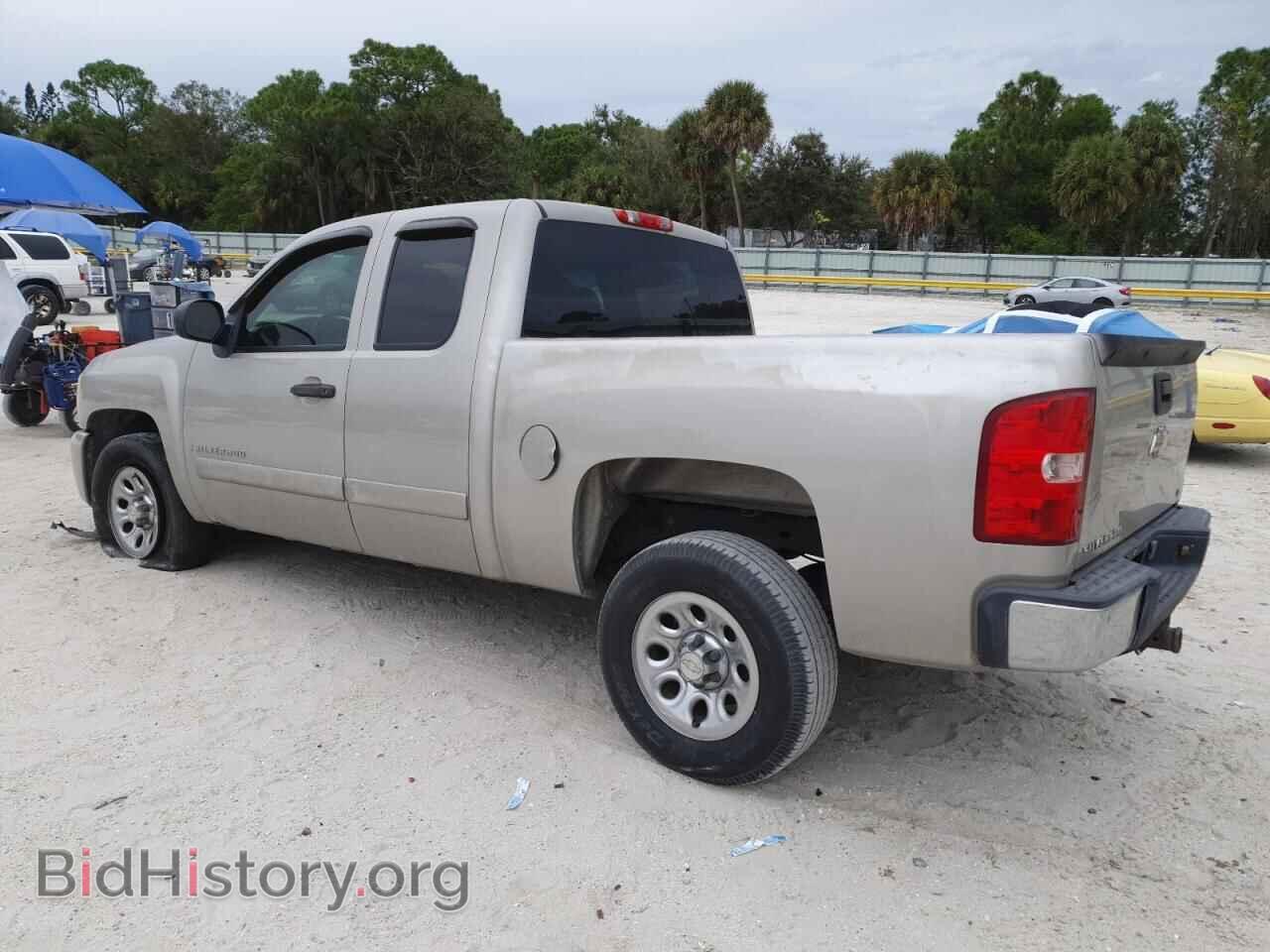 2007 CHEVROLET ALL Models - VIN: 1GCEC19J67Z544992 - Фото 2