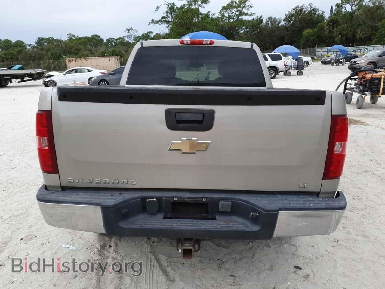 2007 CHEVROLET ALL Models - VIN: 1GCEC19J67Z544992 - Фото 6