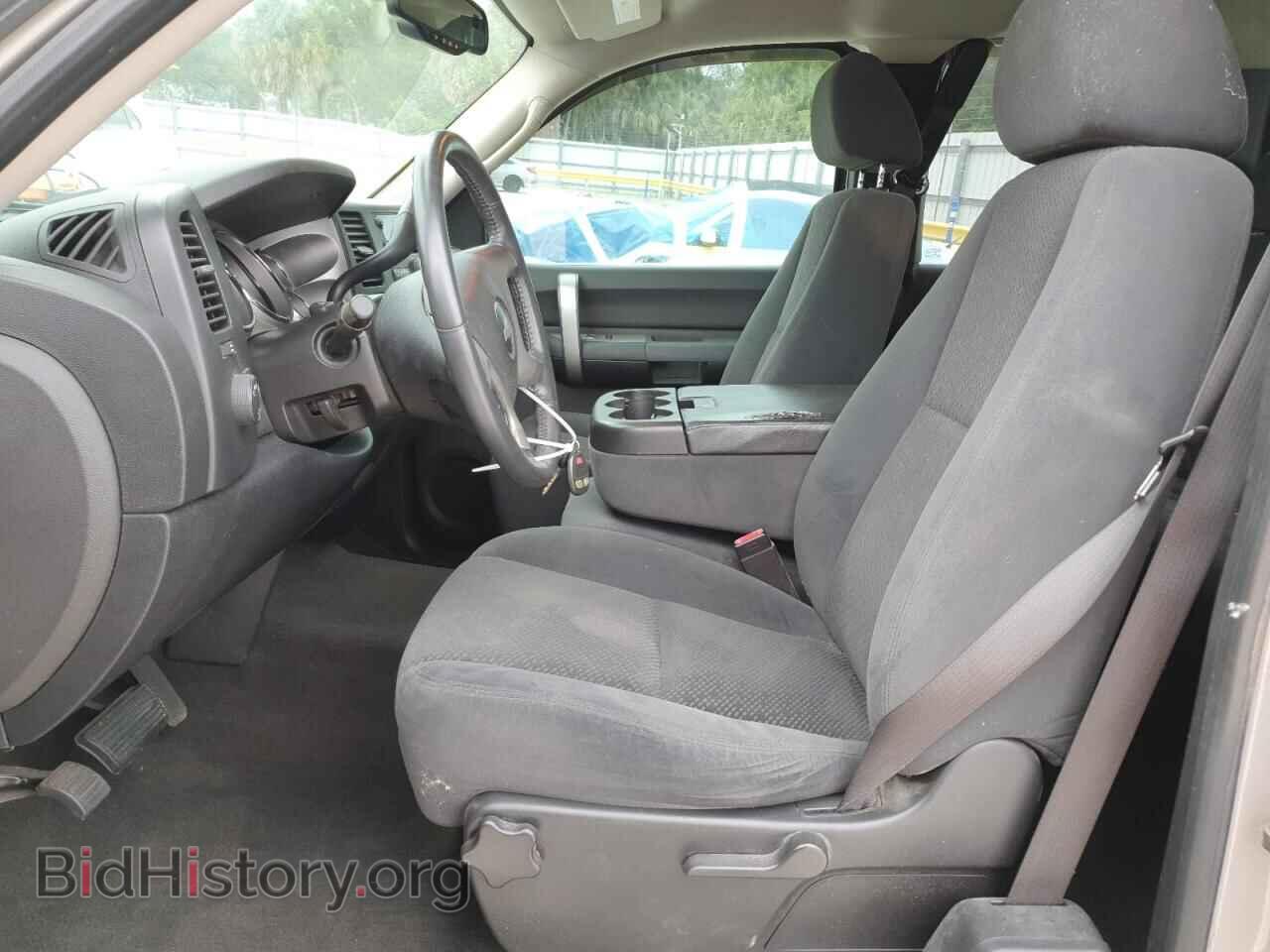 2007 CHEVROLET ALL Models - VIN: 1GCEC19J67Z544992 - Фото 7