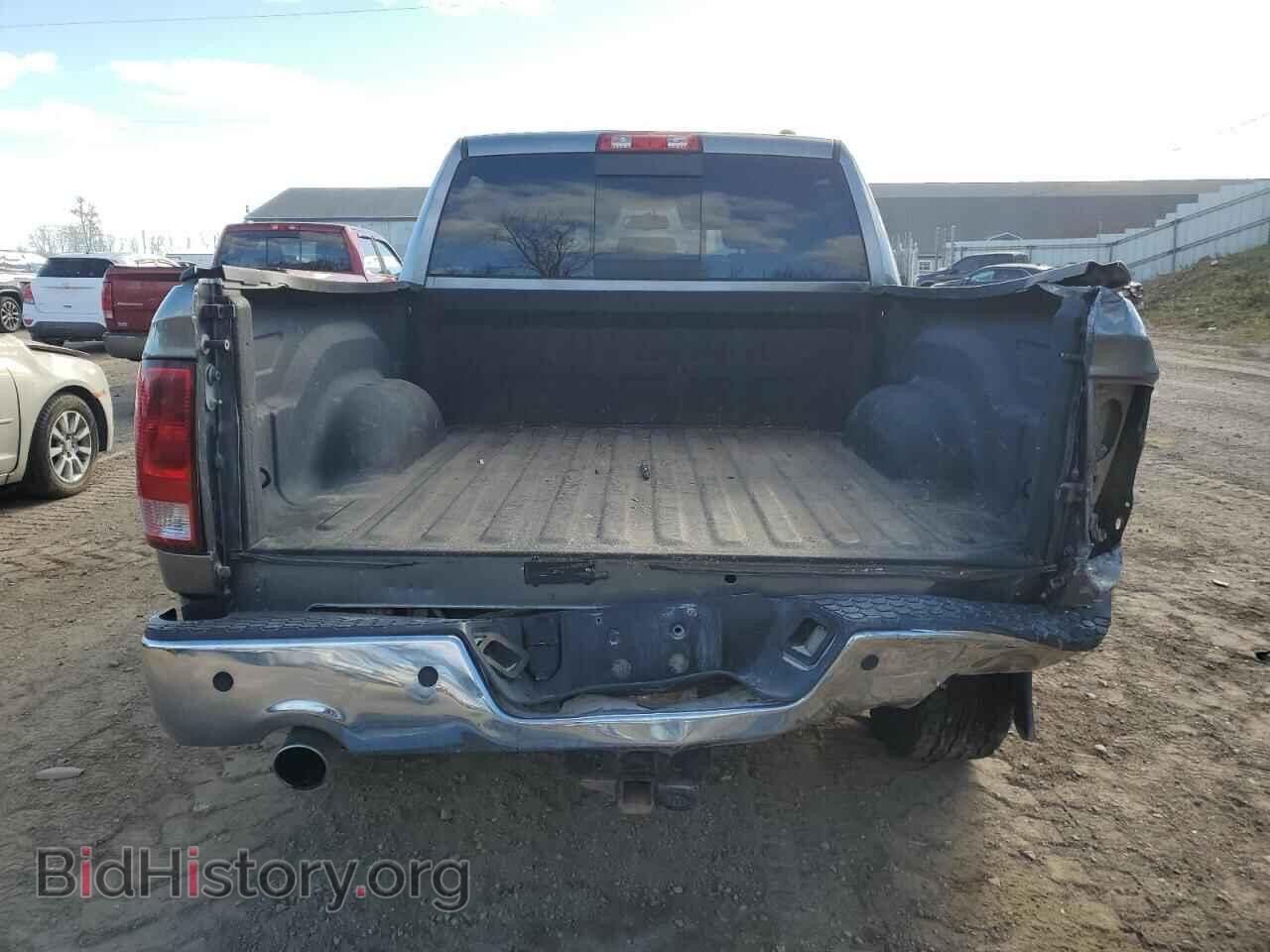 2012 DODGE RAM 1500 - VIN: 1C6RD7LT2CS287741 - Фото 6